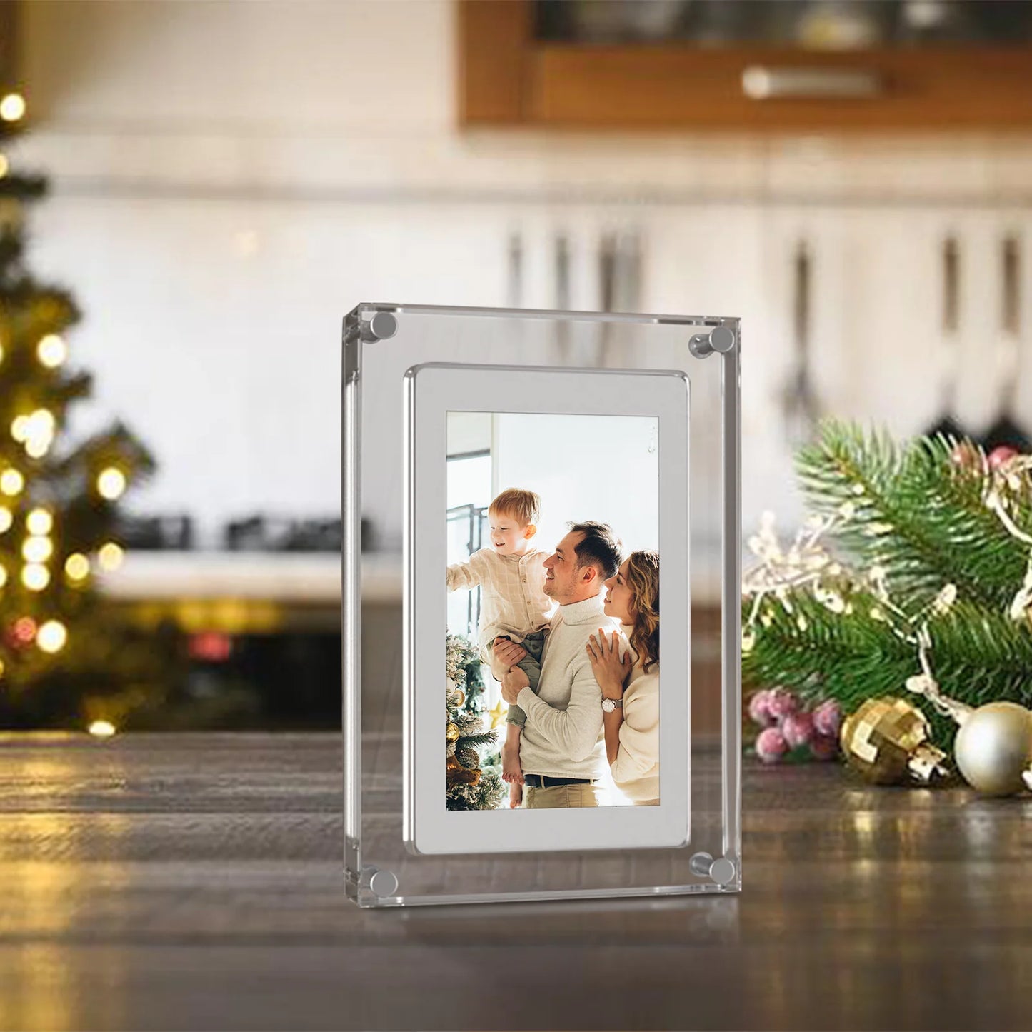 Digital Memora Frame™